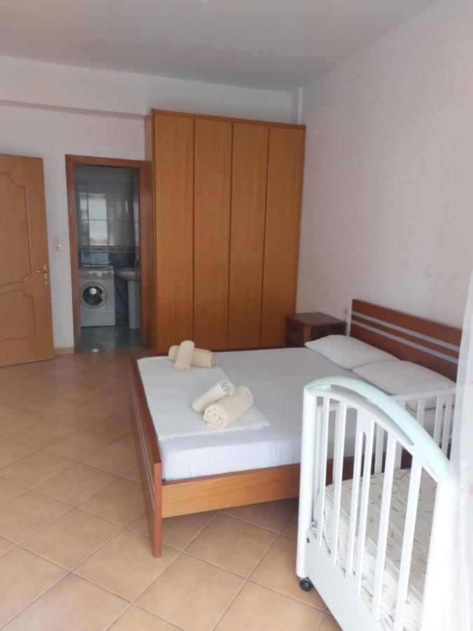 Family Apartments Saranda Zewnętrze zdjęcie