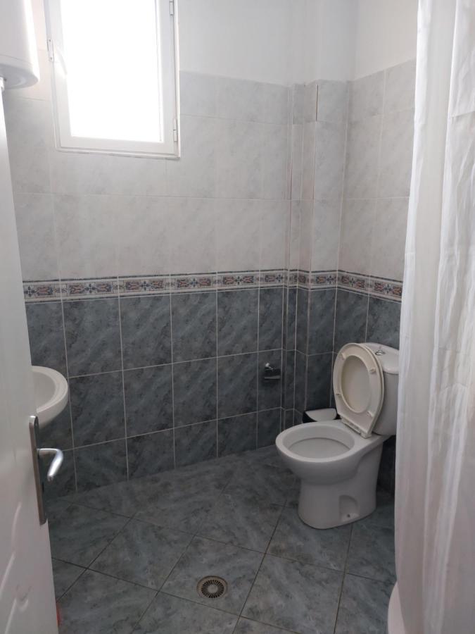 Family Apartments Saranda Zewnętrze zdjęcie