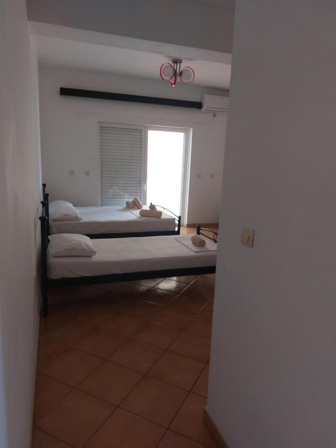 Family Apartments Saranda Zewnętrze zdjęcie