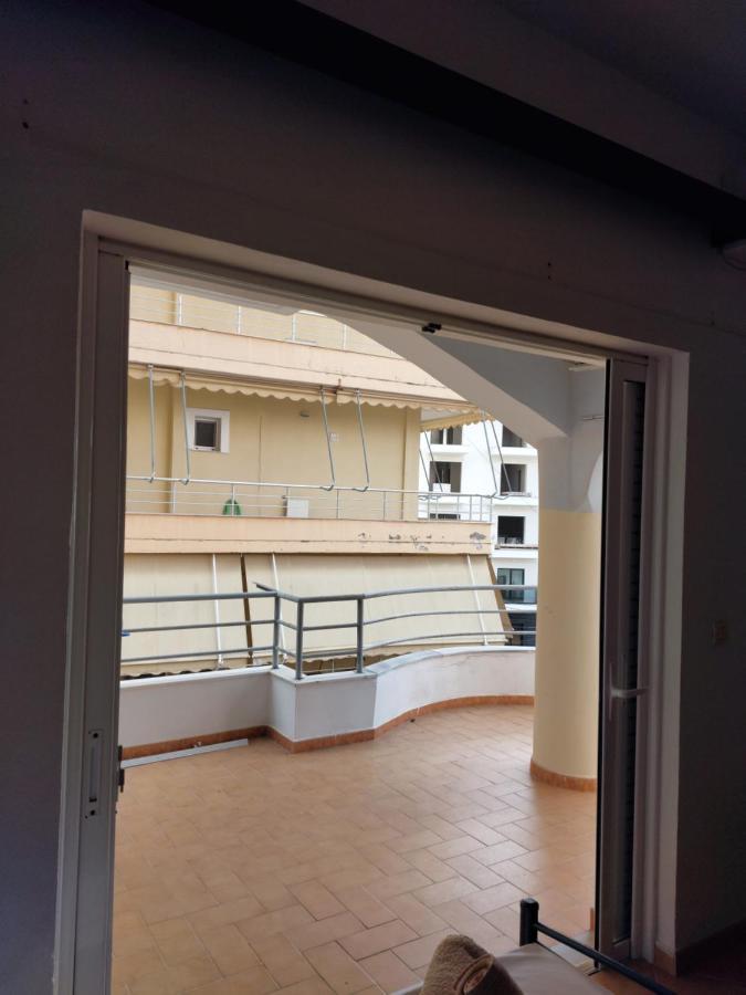 Family Apartments Saranda Zewnętrze zdjęcie
