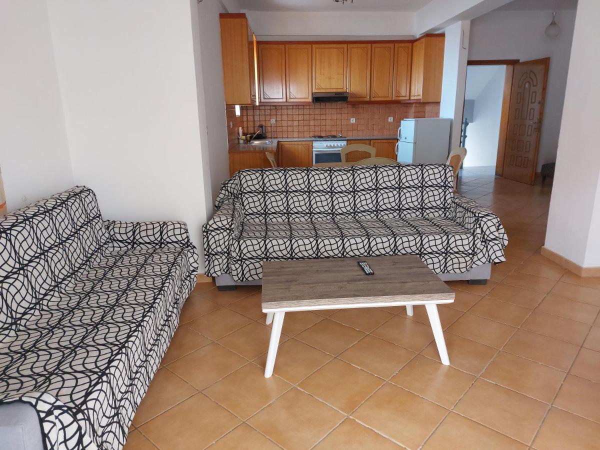 Family Apartments Saranda Zewnętrze zdjęcie